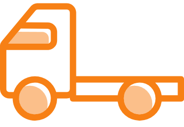 维西拖车/平板车